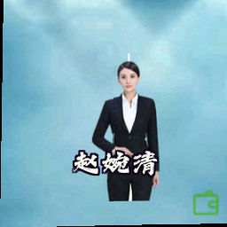 赵婉清