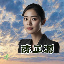 陈正源